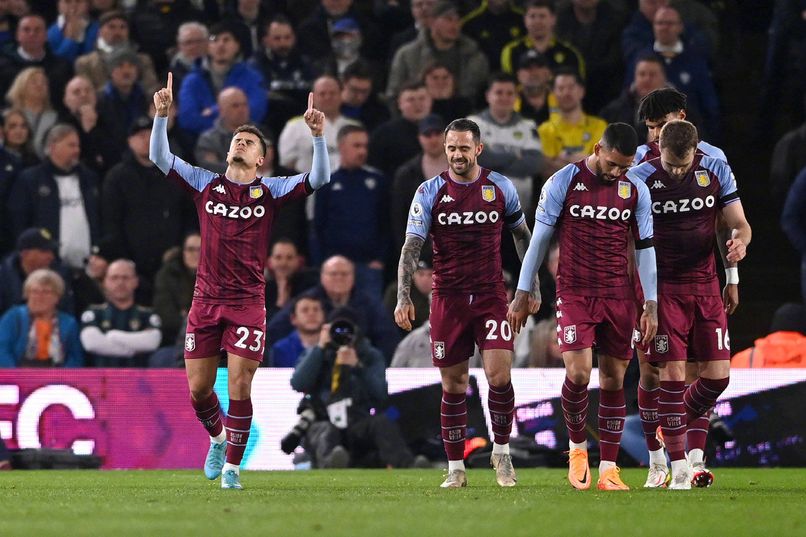 的足球传奇 的足球传奇