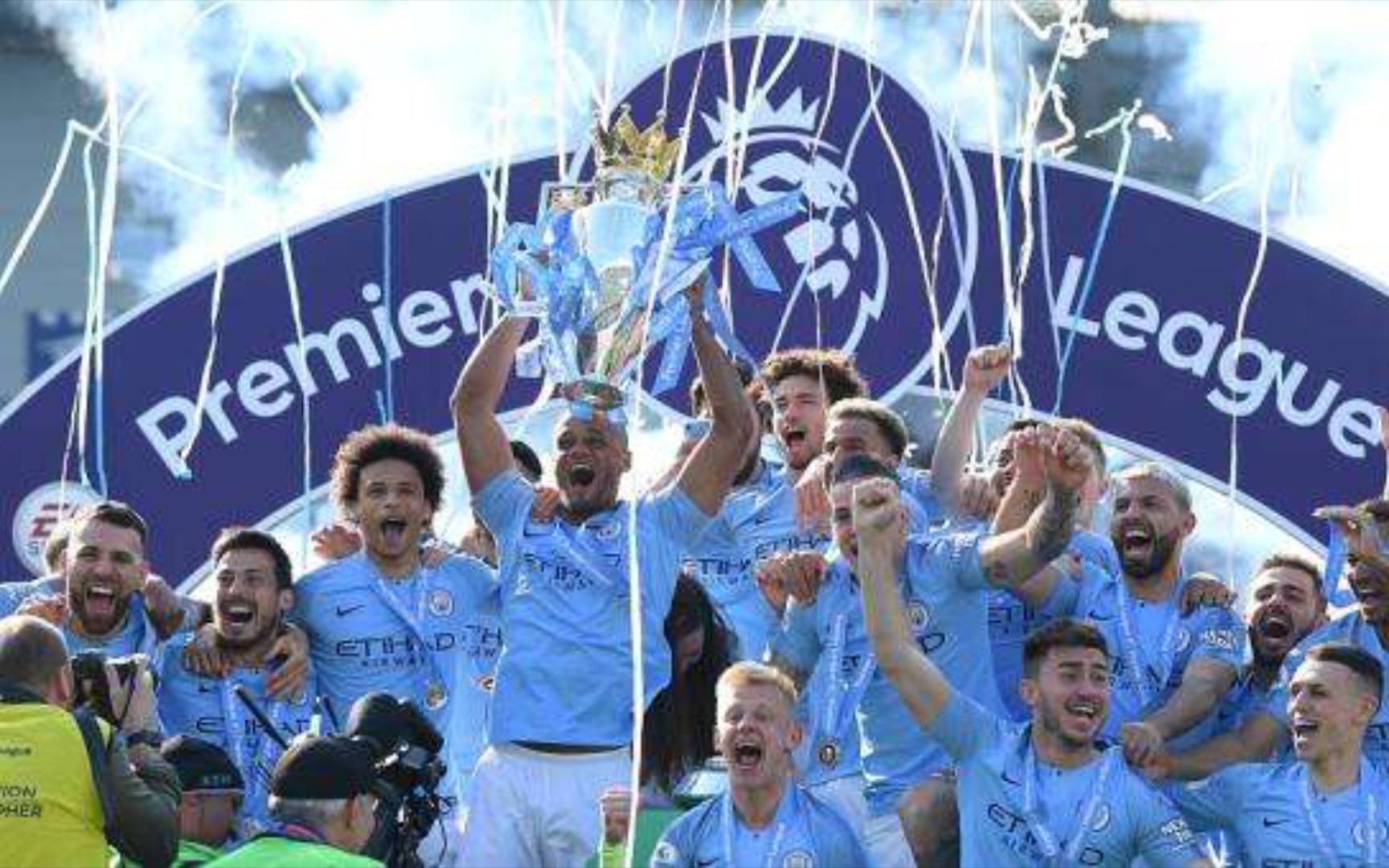 一种趋势 一种趋势