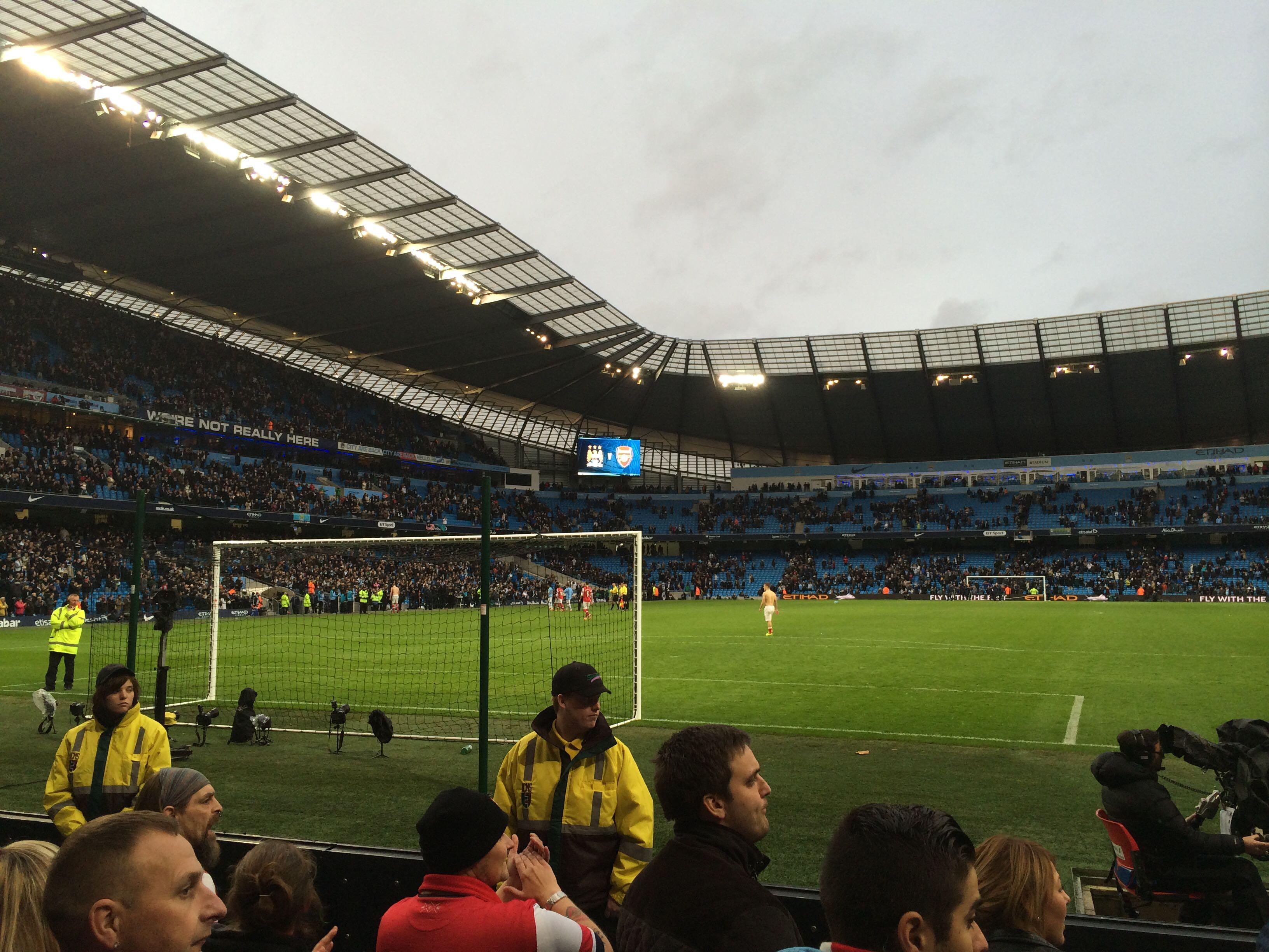 最终使曼联 最终使曼联