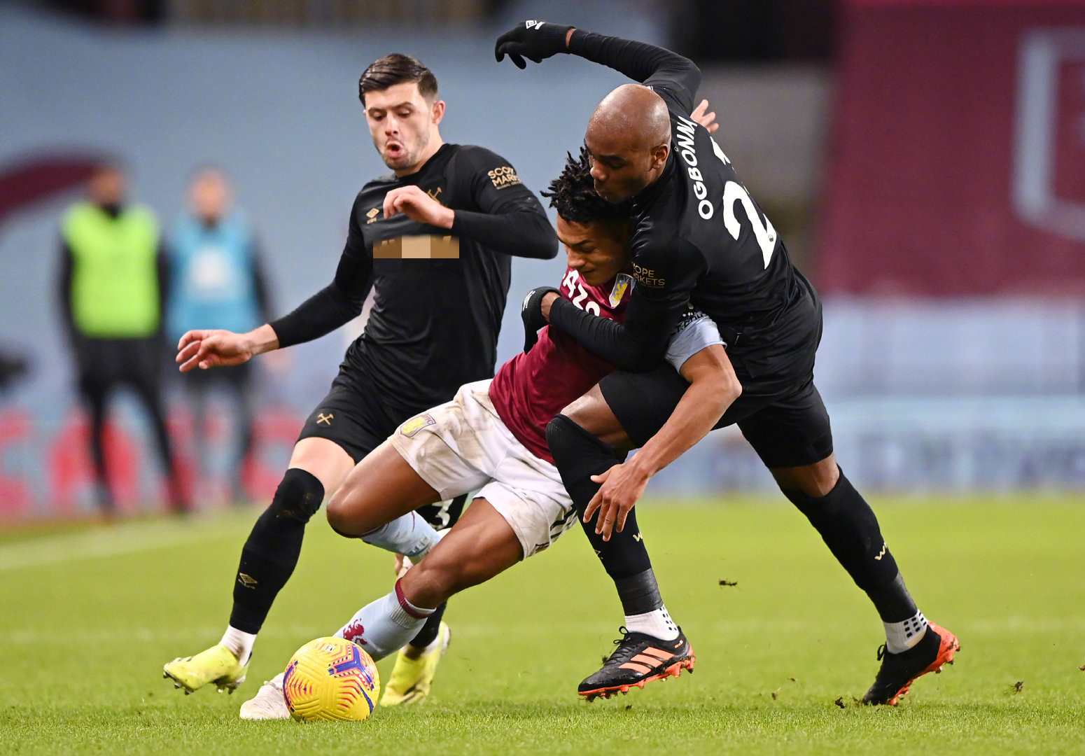 众共享的热 众共享的热